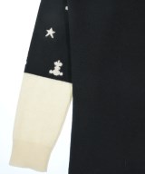 HERMES（エルメス）ワンピース 黒 サイズ:36(XS位) レディース/2200624766056