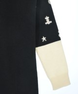 HERMES（エルメス）ワンピース 黒 サイズ:36(XS位) レディース/2200624766056