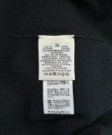 HERMES（エルメス）ワンピース 黒 サイズ:36(XS位) レディース/2200624766056