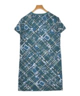 HERMES（エルメス）ワンピース 緑 サイズ:36(XS位) レディース/2200624766070