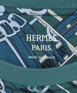 HERMES（エルメス）ワンピース 緑 サイズ:36(XS位) レディース/2200624766070