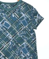 HERMES（エルメス）ワンピース 緑 サイズ:36(XS位) レディース/2200624766070