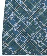 HERMES（エルメス）ワンピース 緑 サイズ:36(XS位) レディース/2200624766070