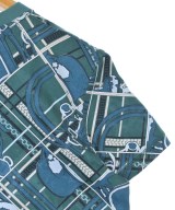 HERMES（エルメス）ワンピース 緑 サイズ:36(XS位) レディース/2200624766070