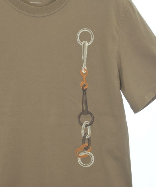 HERMES（エルメス）ワンピース ベージュ サイズ:34(XXS位) レディース/2200624766087