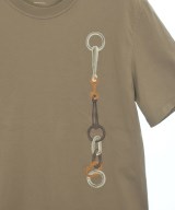 HERMES（エルメス）ワンピース ベージュ サイズ:34(XXS位) レディース/2200624766087