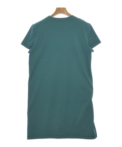 HERMES（エルメス）ワンピース 緑 サイズ:38(S位) レディース/2200624766094