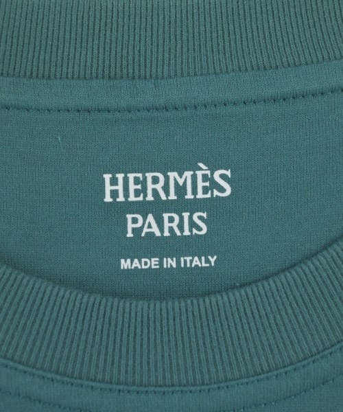 HERMES（エルメス）ワンピース 緑 サイズ:38(S位) レディース/2200624766094