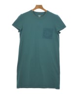 HERMES（エルメス）ワンピース 緑 サイズ:38(S位) レディース/2200624766094