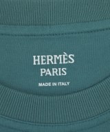 HERMES（エルメス）ワンピース 緑 サイズ:38(S位) レディース/2200624766094