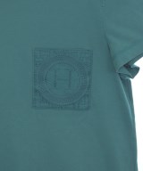 HERMES（エルメス）ワンピース 緑 サイズ:38(S位) レディース/2200624766094