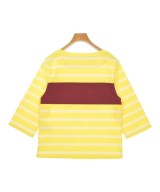 HERMES（エルメス）Tシャツ・カットソー 黄 サイズ:34(XXS位) レディース/2200624766117