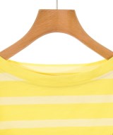 HERMES（エルメス）Tシャツ・カットソー 黄 サイズ:34(XXS位) レディース/2200624766117