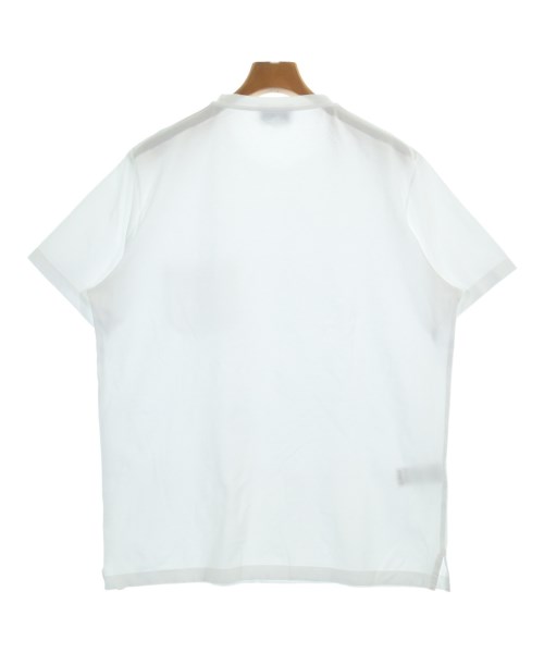 HERMES（エルメス）Tシャツ・カットソー 白 サイズ:XL メンズ/2200624766124