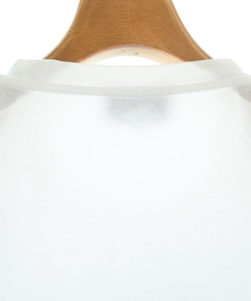 HERMES（エルメス）Tシャツ・カットソー 白 サイズ:XL メンズ/2200624766124
