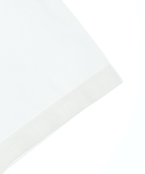 HERMES（エルメス）Tシャツ・カットソー 白 サイズ:XL メンズ/2200624766124