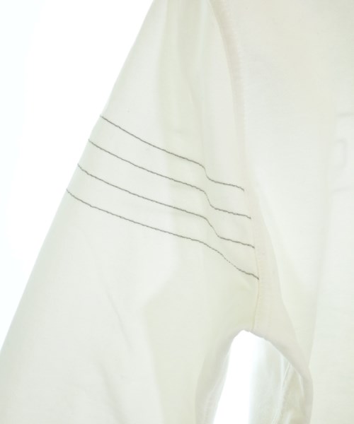 HERMES（エルメス）Tシャツ・カットソー 白 サイズ:M メンズ/2200624766131