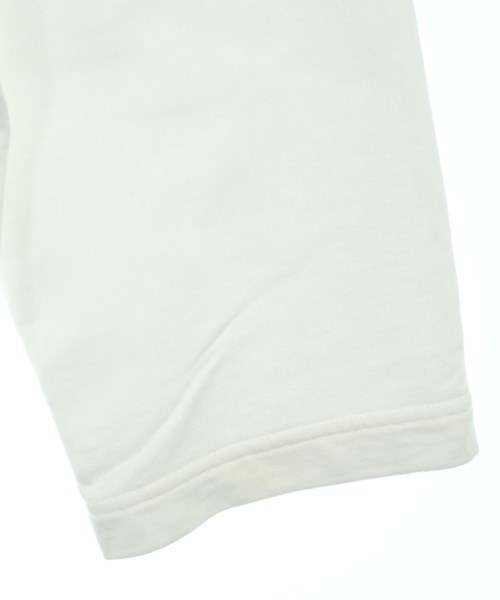 HERMES（エルメス）Tシャツ・カットソー 白 サイズ:M メンズ/2200624766131