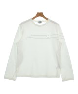 HERMES（エルメス）Tシャツ・カットソー 白 サイズ:M メンズ/2200624766131