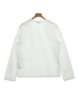 HERMES（エルメス）Tシャツ・カットソー 白 サイズ:M メンズ/2200624766131