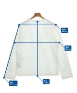 HERMES（エルメス）Tシャツ・カットソー 白 サイズ:M メンズ/2200624766131