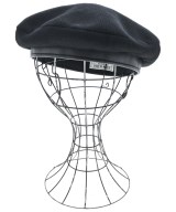 HERMES ハンチング・ベレー帽