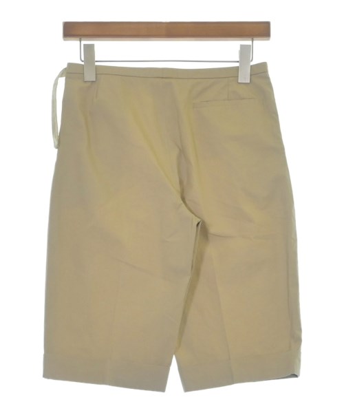 HERMES（エルメス）ショートパンツ ベージュ サイズ:34(XXS位) レディース/2200624882046