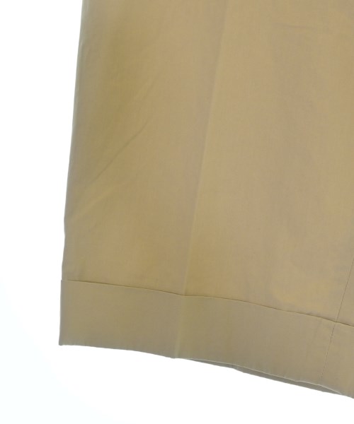 HERMES（エルメス）ショートパンツ ベージュ サイズ:34(XXS位) レディース/2200624882046