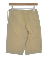 HERMES（エルメス）ショートパンツ ベージュ サイズ:34(XXS位) レディース/2200624882046