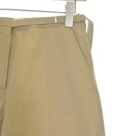 HERMES（エルメス）ショートパンツ ベージュ サイズ:34(XXS位) レディース/2200624882046