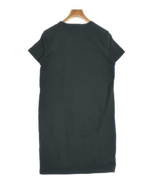 HERMES（エルメス）ワンピース 黒 サイズ:38(S位) レディース/2200625135035