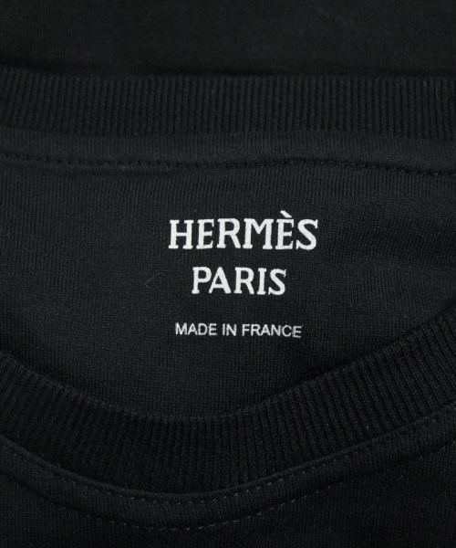 HERMES（エルメス）ワンピース 黒 サイズ:38(S位) レディース/2200625135035