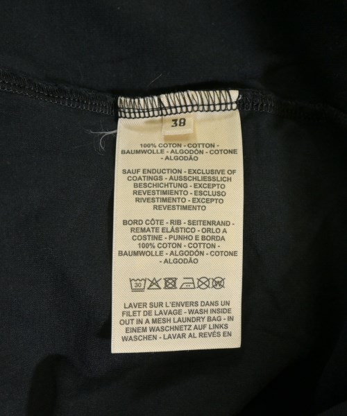 HERMES（エルメス）ワンピース 黒 サイズ:38(S位) レディース/2200625135035