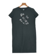 HERMES（エルメス）ワンピース 黒 サイズ:38(S位) レディース/2200625135035