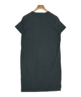 HERMES（エルメス）ワンピース 黒 サイズ:38(S位) レディース/2200625135035