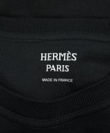 HERMES（エルメス）ワンピース 黒 サイズ:38(S位) レディース/2200625135035