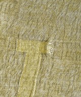 HERMES（エルメス）ストール 黄 サイズ:- メンズ/2200625311033