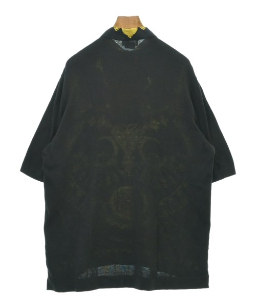 HERMES（エルメス）ニット・セーター 黒 サイズ:F レディース/2200625345144