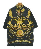 HERMES（エルメス）ニット・セーター 黒 サイズ:F レディース/2200625345144