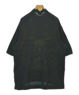 HERMES（エルメス）ニット・セーター 黒 サイズ:F レディース/2200625345144