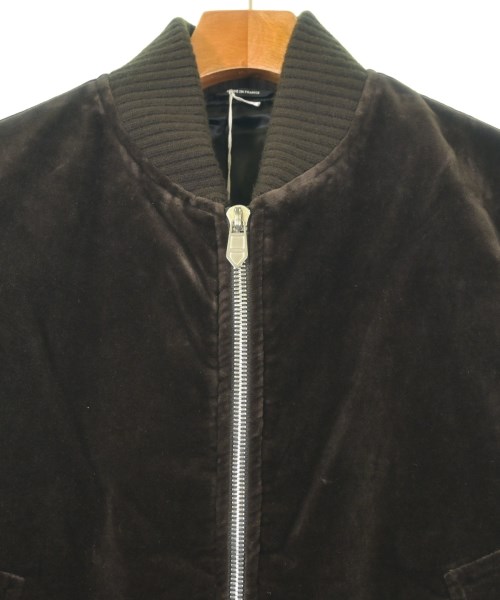 HERMES（エルメス）その他 茶 サイズ:48(L位) メンズ/2200625354016