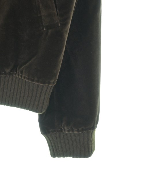 HERMES（エルメス）その他 茶 サイズ:48(L位) メンズ/2200625354016