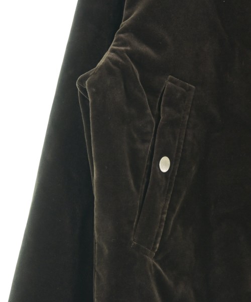 HERMES（エルメス）その他 茶 サイズ:48(L位) メンズ/2200625354016