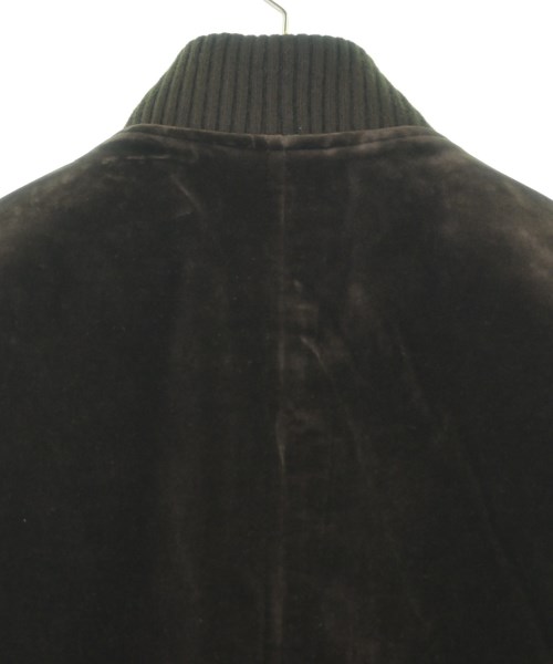 HERMES（エルメス）その他 茶 サイズ:48(L位) メンズ/2200625354016