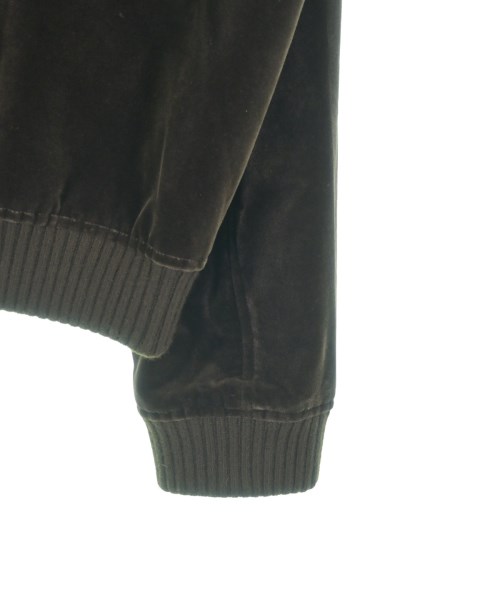 HERMES（エルメス）その他 茶 サイズ:48(L位) メンズ/2200625354016