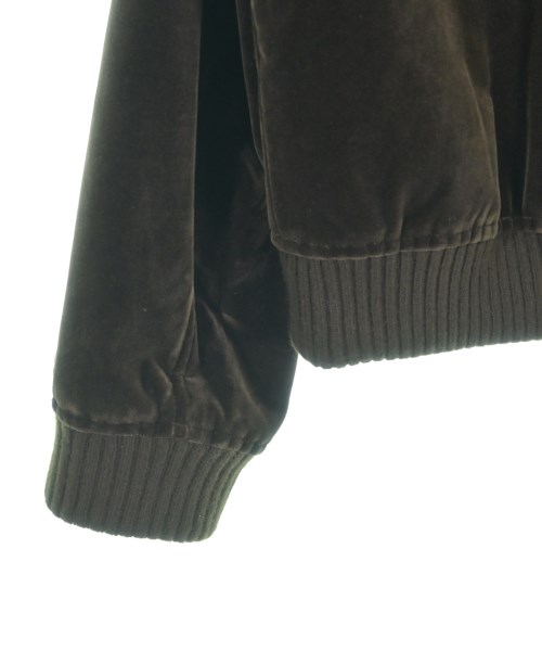 HERMES（エルメス）その他 茶 サイズ:48(L位) メンズ/2200625354016