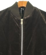 HERMES（エルメス）その他 茶 サイズ:48(L位) メンズ/2200625354016