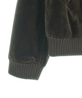 HERMES（エルメス）その他 茶 サイズ:48(L位) メンズ/2200625354016