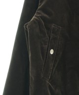 HERMES（エルメス）その他 茶 サイズ:48(L位) メンズ/2200625354016