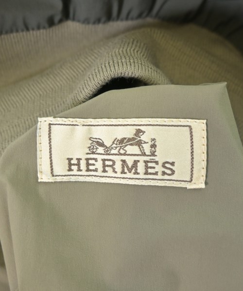 HERMES（エルメス）その他 グレー サイズ:46(M位) メンズ/2200625354023
